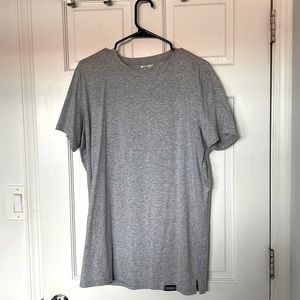 YoungLA Perfect Tee - Grey